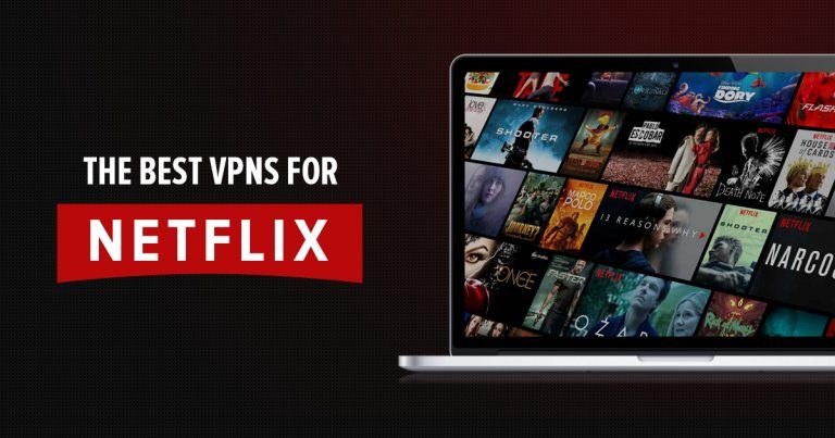 Vpn netflix