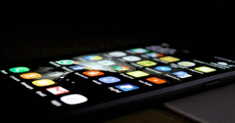 configure vpn android