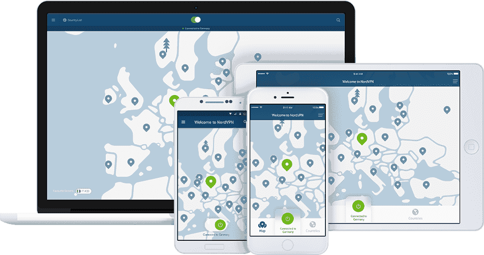 NordVpn: лучшее сочетание цена-качество