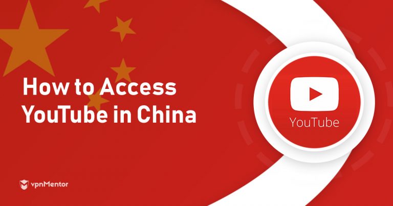 Доступ к YouTube из Китая в 2024 – рабочие варианты