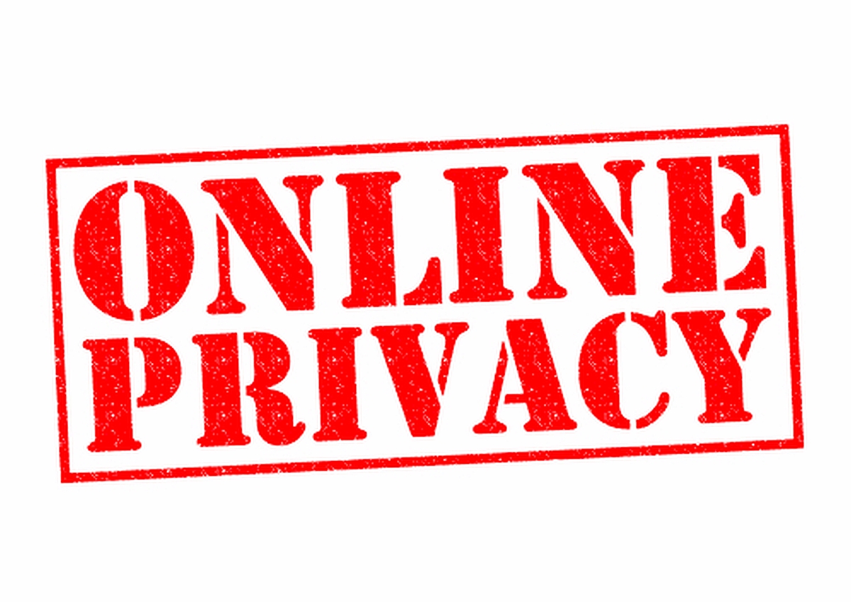 Политика конфиденциальности для сайтов – шаблон