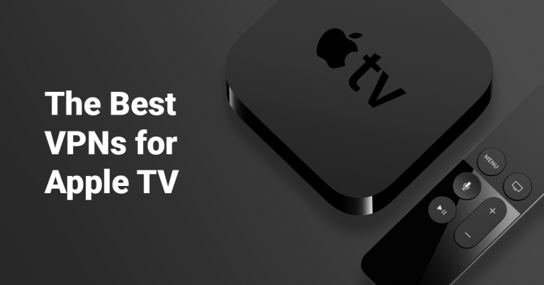 3 лучших VPN-сервисов для AppleTV (обновление 2023)