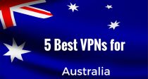 5 лучших VPN для Австралии 2017 - какой же провайдер самый быстрый?
