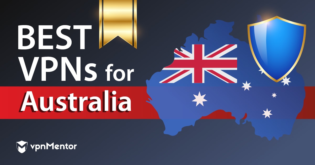 3 лучших VPN для Австралии 2024 — самый быстрый?