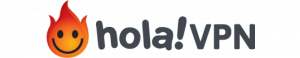 Vendor Logo of Hola VPN