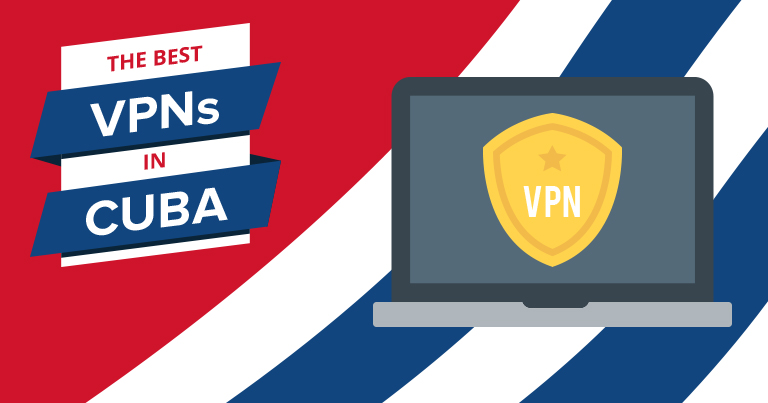 5 лучших VPN для Кубы в 2022 для стримов и защиты