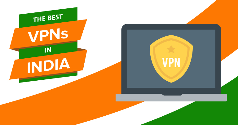 Лучшие VPN-2023 для Индии — самые быстрые и дешевые