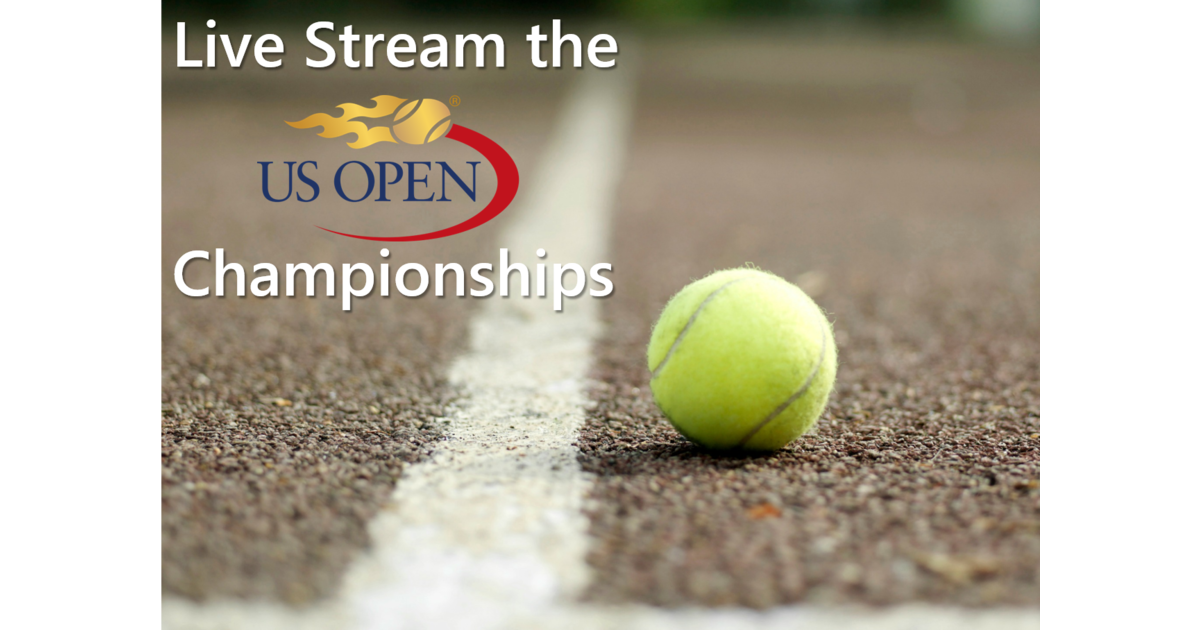 Смотреть турнир US Open, 2023