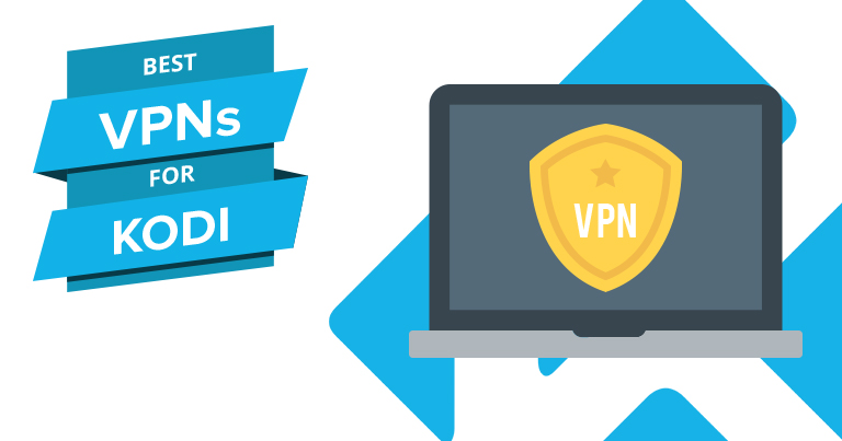 Лучшие VPN-2024 для Kodi (с учетом настроек и цены)
