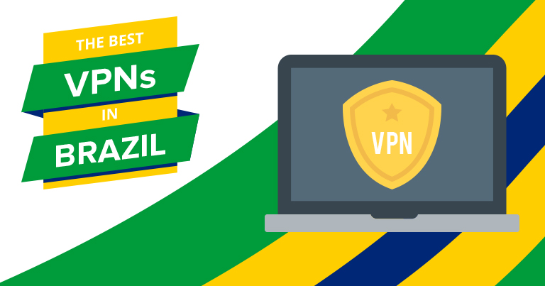 5 лучших VPN для Бразилии в 2024 году