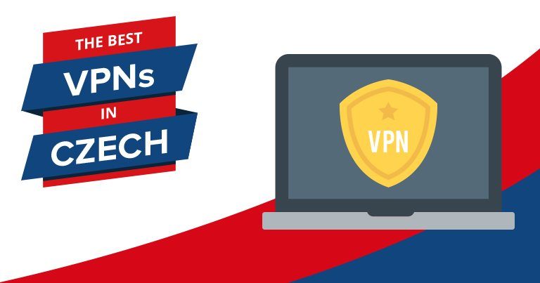 Самых безопасных и быстрых VPN для Чехии в 2023 году