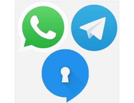 5 лучших безопасных альтернатив WhatsApp в 2022
