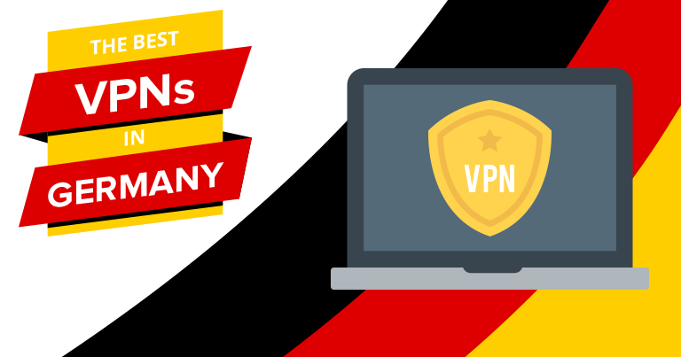 5 лучших VPN для Германии в 2025