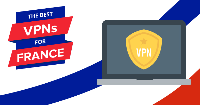 Лучшие VPN 2022 для Франции — быстрые и дешевые