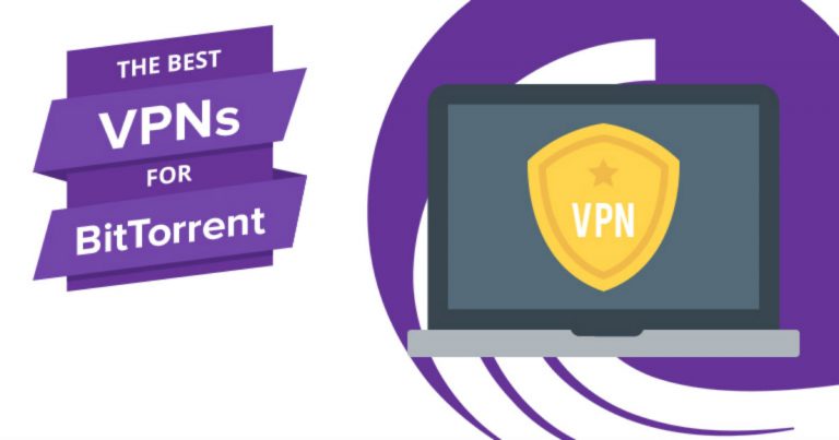 Лучшие VPN 2021 года для BitTorrent — работают в 2023
