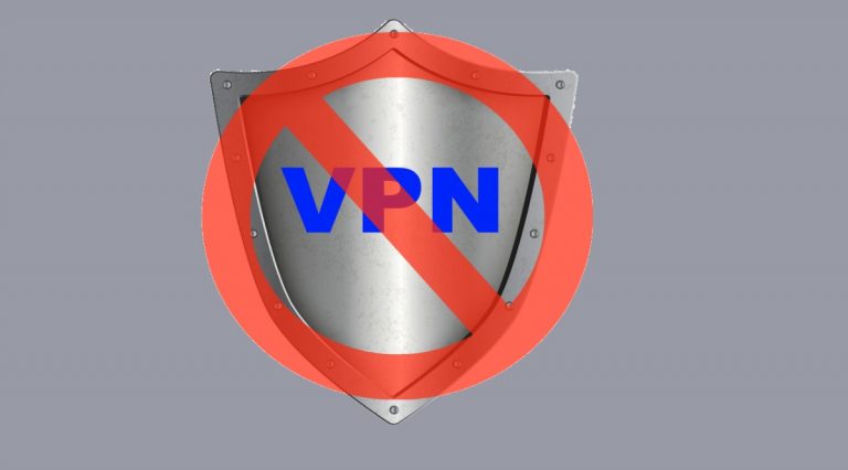 Почему в Китае запрещены VPN и что с этим делать?
