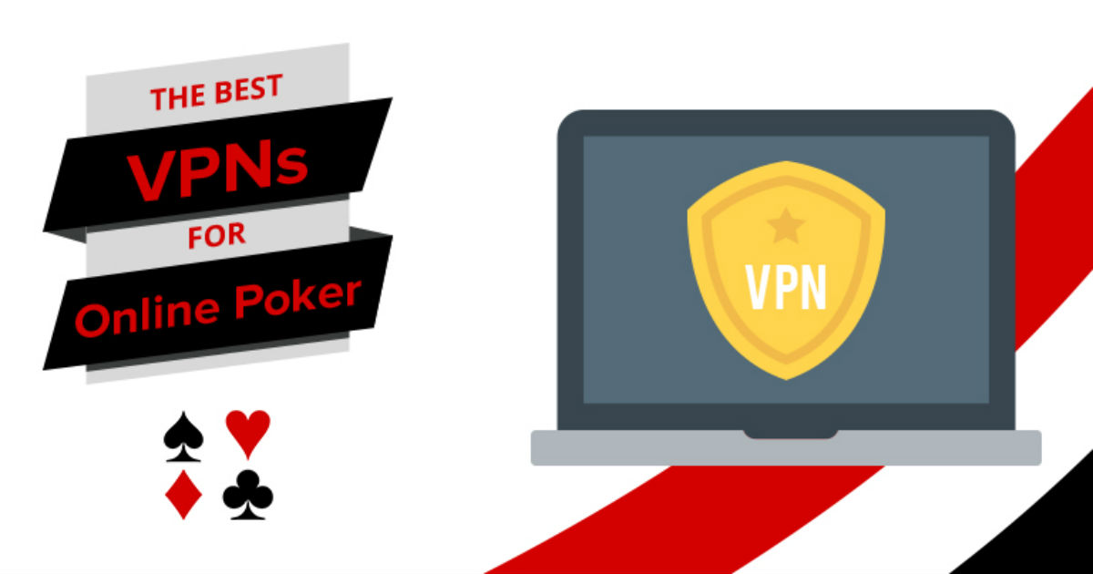 5 лучших VPN для онлайн покера (разблокирует Pokerstars)