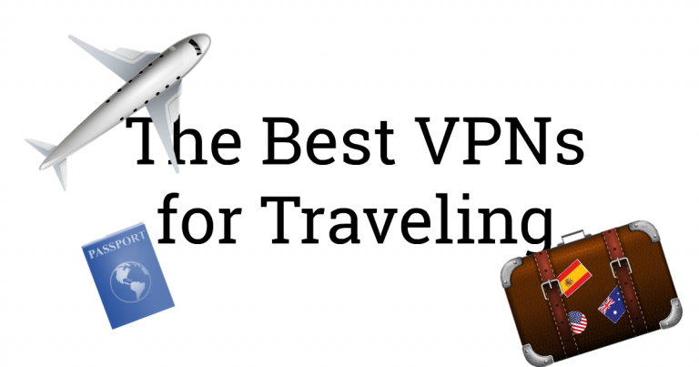Лучшие VPN для путешествий — лучшая цена и качество