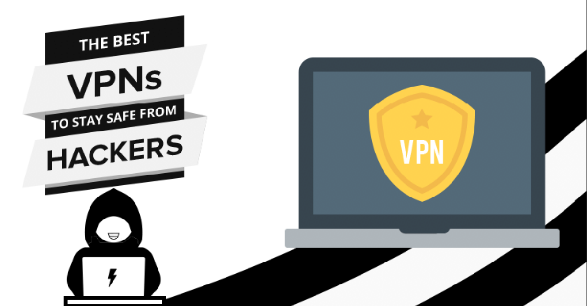 Лучшие VPN-сервисы, защищающие нас от хакеров