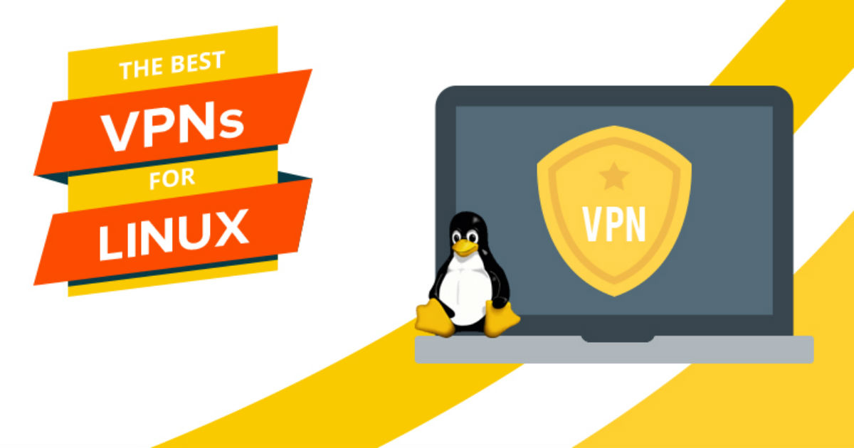 7 лучших и  БЕЗОПАСНЫХ VPN для Linux в 2022