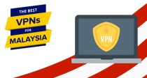 5 лучших VPN для Малайзии в 2025