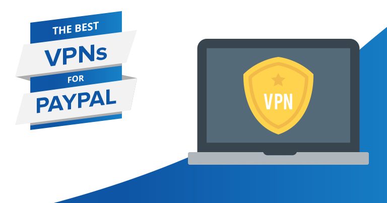 Лучший VPN для PayPal — самый надежный в 2023
