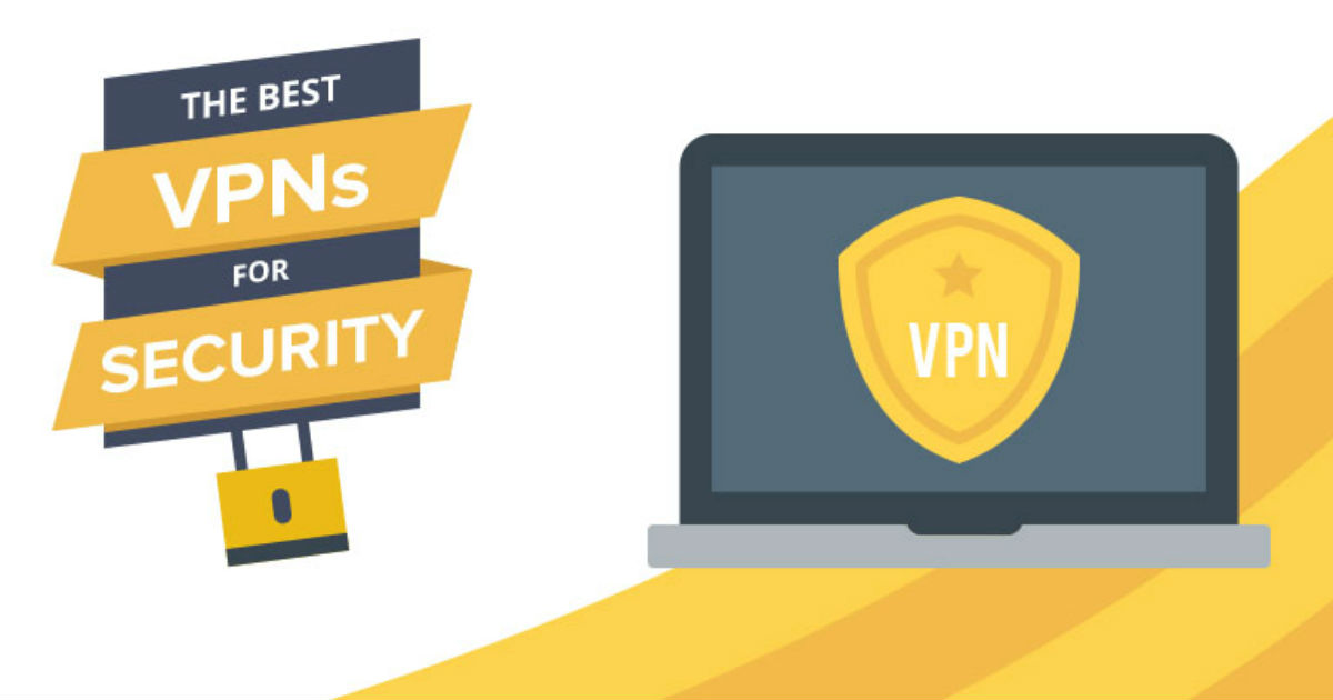 Лучший VPN для защиты (защитите конфиденциальные данные в 2023)