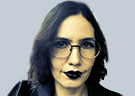 Author Image Ким Кроули