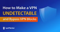 Как скрыть использование VPN в 2026 году