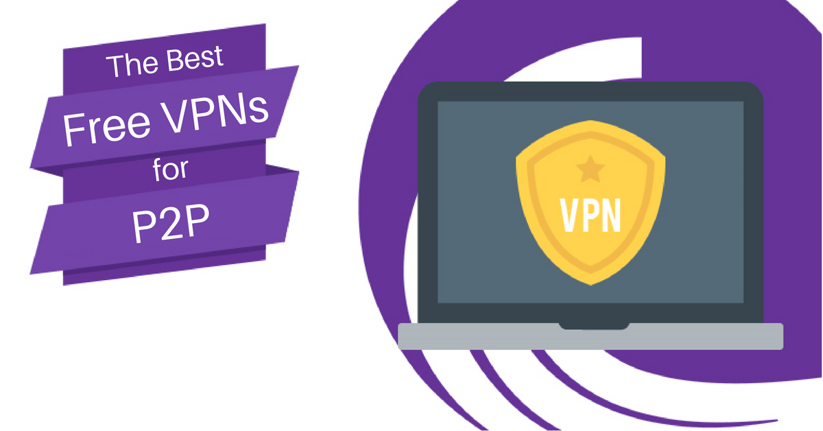 Лучшие БЕСПЛАТНЫЕ VPN для P2P (одноранговых сетей)
