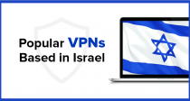 2 лучших VPN Израиля в 2025
