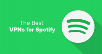 5 лучших VPN для доступа к Spotify откуда угодно в 2025