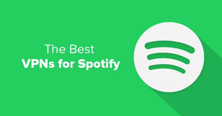 5 лучших VPN для доступа к Spotify откуда угодно в 2025
