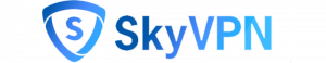 Vendor Logo of SkyVPN