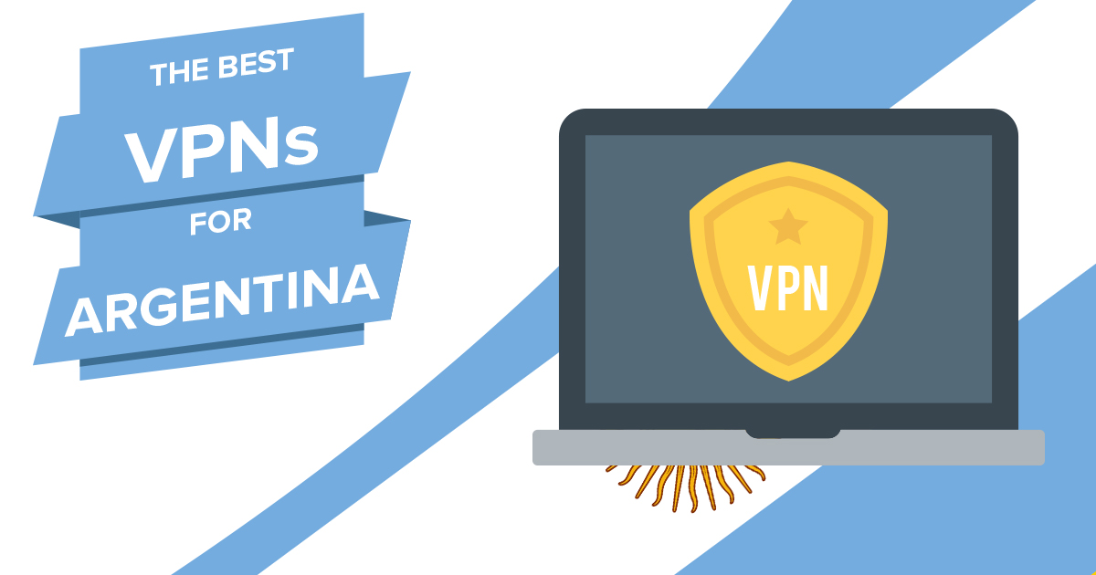 5 лучших VPN для Аргентины в 2024
