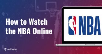 Как смотреть игры NBA онлайн из любой страны в 2024 году