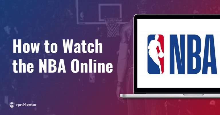 Как смотреть игры NBA онлайн из любой страны в 2024 году