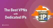 5 лучших VPN с выделенными IP в 2025