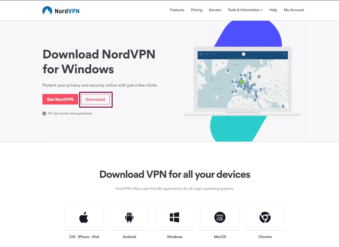 Keenetic vpn windows 10 не включается