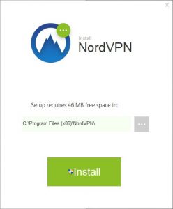 Как пустить весь трафик через vpn windows 10