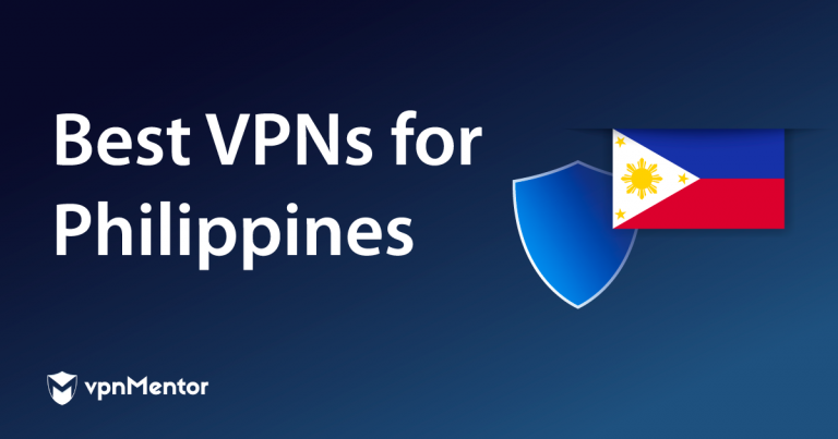 5 лучших VPN для Филиппин в 2024 году