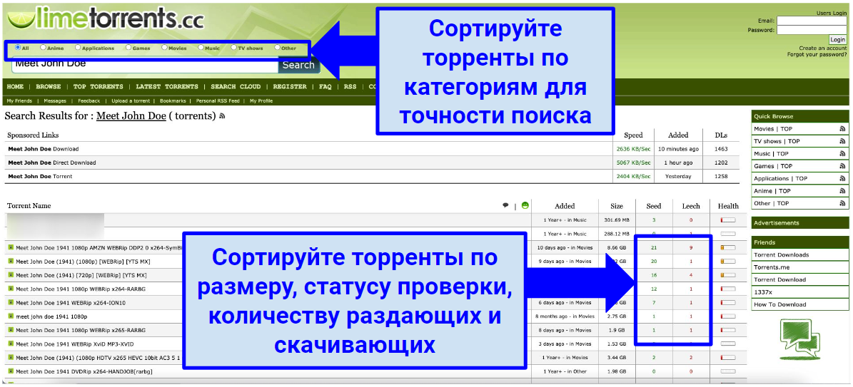 Перспективы развития легальных торрент-платформ