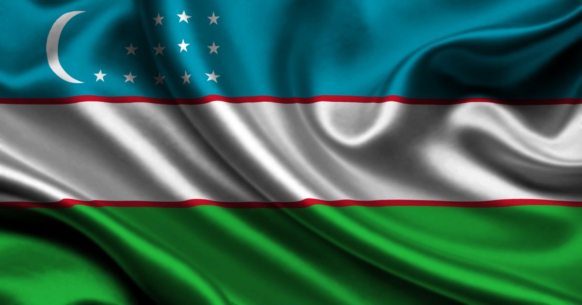 Как получить узбекский IP-адрес из любой страны в 2022