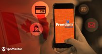 Отчет: Данные более чем 1,5 миллиона пользователей Freedom Mobile подверглись опасности