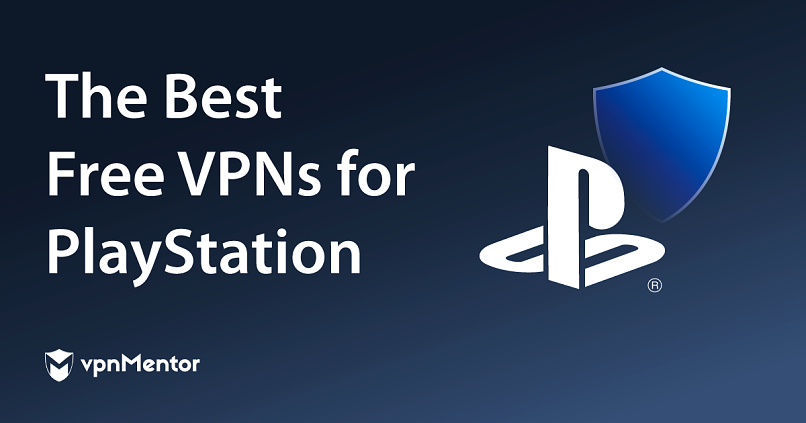 5 лучших бесплатных VPN для PS5/PS4 в 2024 году