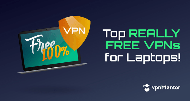 Бесплатных VPN для ноутбука в 2023 году
