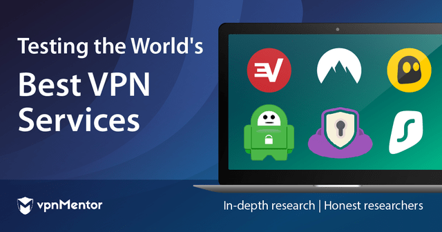 10 лучших VPN в России 2020: топ ВПН рейтинга