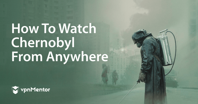 Как смотреть «Чернобыль» от HBO бесплатно в РФ в 2022