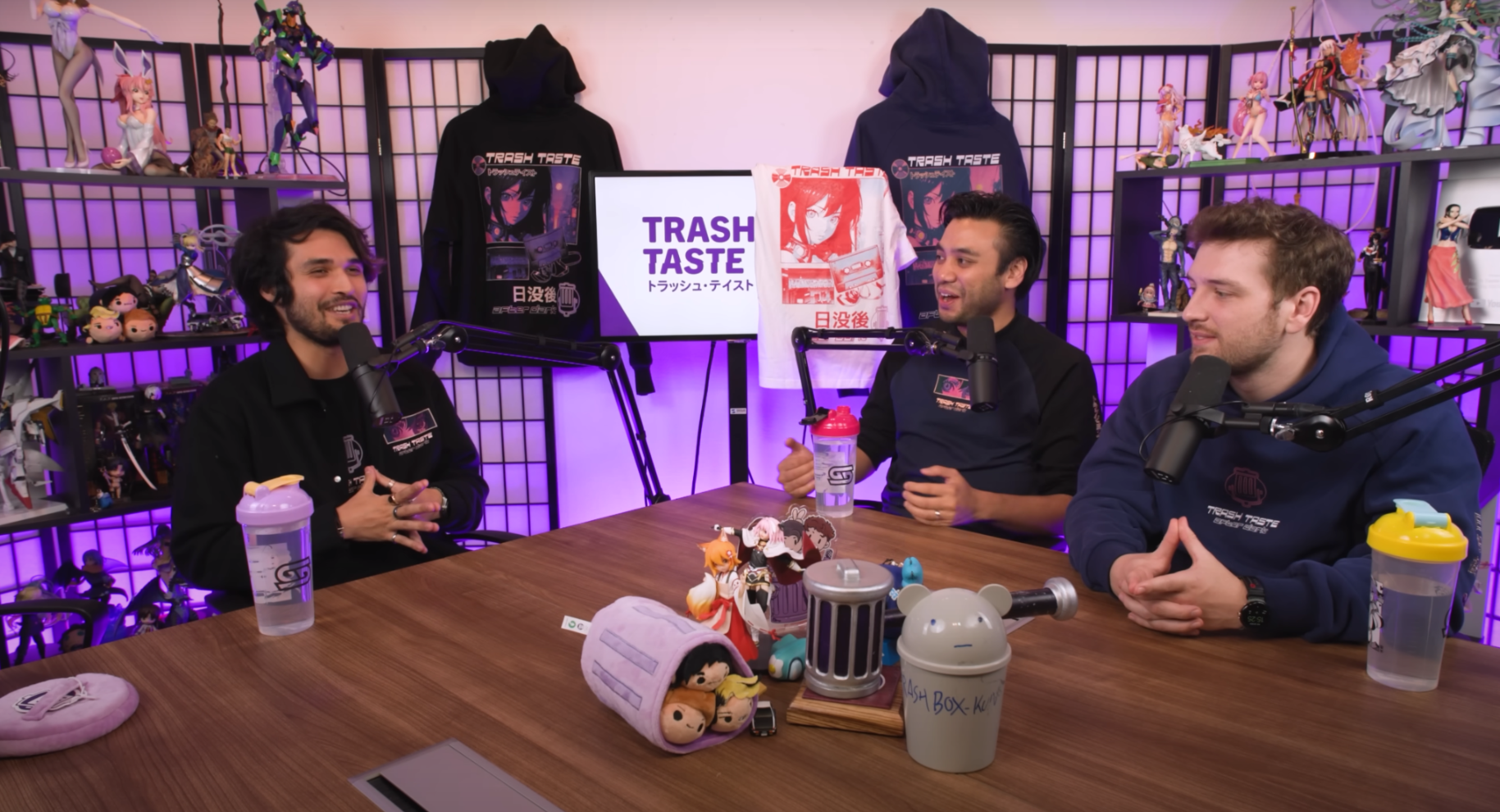 Как получить ExpressVPN со скидкой от Trash Taste в 2025